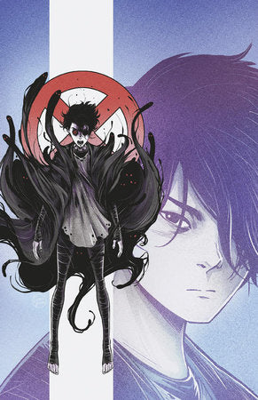 Uncanny X-Men #13 G 1:50 Luciano Vecchio Deathdream Virgin Variant (04/09/2025) Marvel