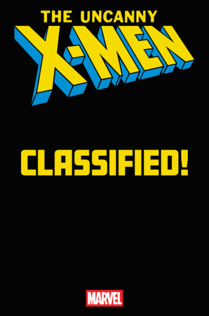 Uncanny X-Men #30 D Tbd Artist Magic The Gathering Variant (06/17/2026) Marvel - Golden Apple Comics