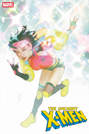 Uncanny X-Men #34 C W. Scott Forbes (08/19/2026) Marvel
