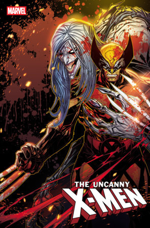 Uncanny X-Men #37 D 1:25 Jonboy Meyers Variant (10/21/2026) Marvel