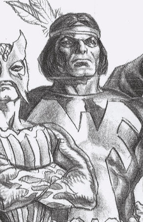 X-Men #22 G 1:100 Alex Ross Timeless Virgin Sketch Variant (09/24/2025) Marvel