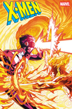X-Men #40 D 1:25 Pere Perez Variant [Dnx] (10/28/2026) Marvel