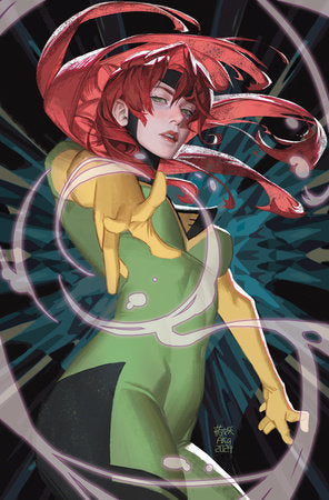 Phoenix #1 Cover Set Of 10 (07/17/2024) Marvel