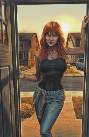 Amazing Spider-Man #15 I 1:100 Lee Bermejo Amazing Visions Virgin Variant (11/05/2025) Marvel