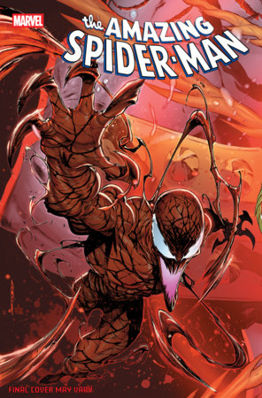 Amazing Spider-Man #24 E Iban Coello 9 Part Connecting Variant [Ds] (03/18/2026) Marvel