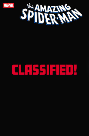 Amazing Spider-Man #27 A1 Cover Set Of 9 1:25 1:50 1:100 (04/22/2026) Marvel - Golden Apple Comics