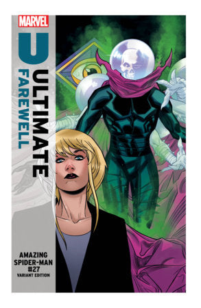 Amazing Spider-Man #27 A1 Cover Set Of 9 1:25 1:50 1:100 (04/22/2026) Marvel - Golden Apple Comics