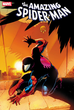 Amazing Spider-Man #32 G 1:25 Philip Tan Variant (07/01/2026) Marvel