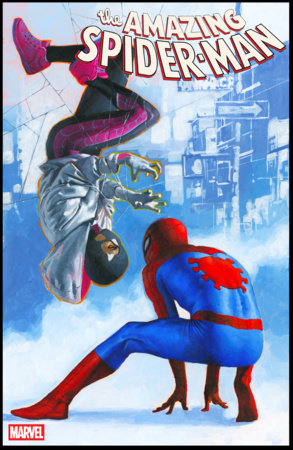 Amazing Spider-Man #35 G 1:25 Fabrizio De Tommaso (08/26/2026) Marvel