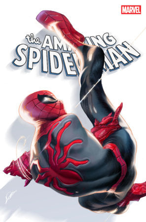 Amazing Spider-Man #35 B Alexander Lozano (08/26/2026) Marvel