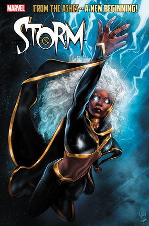 Storm #1 I 1:50 Joelle Jones Variant (10/02/2024) Marvel