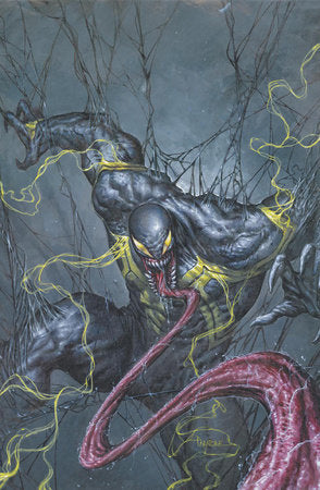 All-New Venom #2 G 1:100 Davide Paratore Virgin Variant (01/08/2025) Marvel