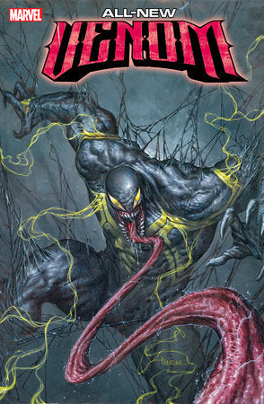 All-New Venom #2 A1 Cover Set Of 7 Books 1:10 1:25 1:100 (01/08/2025) Marvel