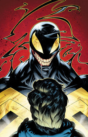 All-New Venom #3 A1 Cover Set Of 5 1:25 1:100 (02/12/2025) Marvel