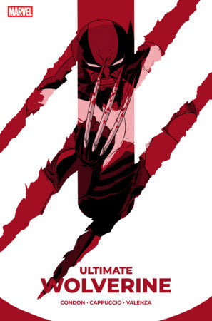 Ultimate Wolverine #16 C Marcos Martin Ultimate Finale Variant (04/15/2026) Marvel - Golden Apple Comics