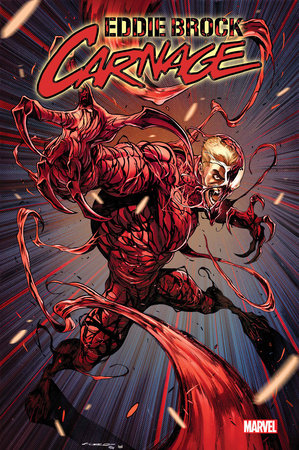 Eddie Brock Carnage #1 A1 Cover Set Of 9 1:25 1:100 (02/12/2025) Marvel