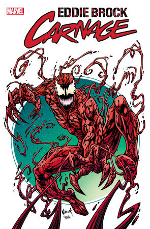 Eddie Brock Carnage #1 A1 Cover Set Of 9 1:25 1:100 (02/12/2025) Marvel