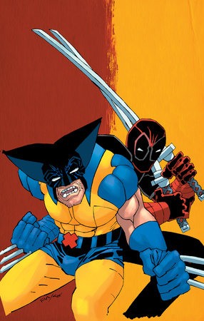 Deadpool Wolverine #1 J 1:100 Frank Miller Virgin Variant (01/01/2025) Marvel