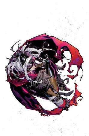 Fantastic Four #8 I 1:100 Rose Besch Invincible Woman Virgin Variant (02/18/2026) Marvel