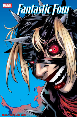 Fantastic Four #8 E Matteo Lolli Foil Variant (02/18/2026) Marvel