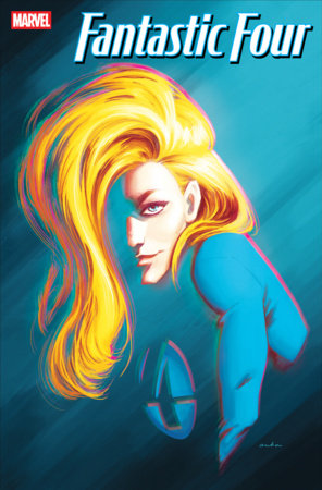 Fantastic Four #15 B Kris Anka Variant (08/05/2026) Marvel