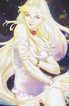 Runaways #1 H 1:50 Ejikure Karolina Dean Virgin Variant [Doom] (06/11/2025) Marvel