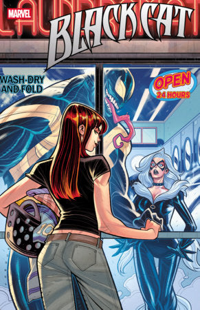 Black Cat #7 A1 Cover Set Of 7 1:25 1:50 1:100 (02/11/2026) Marvel