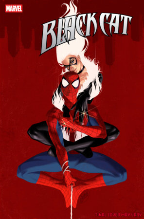 Black Cat #9 D 1:25 Betsy Cola Variant (04/08/2026) Marvel - Golden Apple Comics