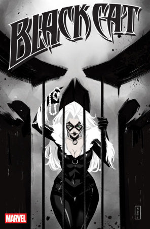 Black Cat #13 F 1:25 Nogi San (08/26/2026) Marvel