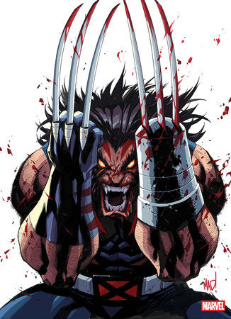 X-Men Of Apocalypse Alpha #1 P 1:50 Joe Madureira Virgin Variant (09/03/2025) Marvel