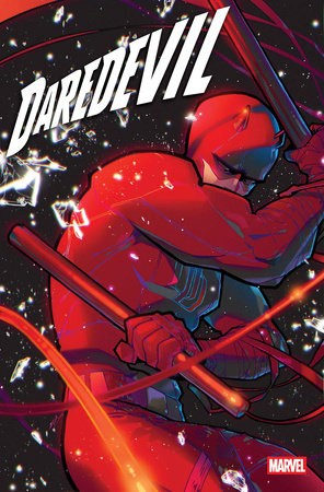 Daredevil #1 N 1:100 Rose Besch Virgin Variant (03/25/2026) Marvel