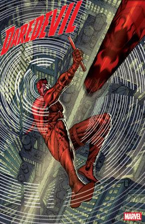 Daredevil #2 G 1:25 Stephen Platt Variant (05/06/2026) Marvel - Golden Apple Comics