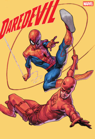 Daredevil #3 E 1:25 Jerome Opena Variant (06/10/2026) Marvel - Golden Apple Comics