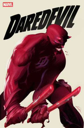 Daredevil #3 B Alexander Lozano Variant (06/10/2026) Marvel - Golden Apple Comics