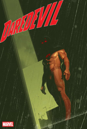 Daredevil #5 F 1:25 Jeff Dekal (08/19/2026) Marvel