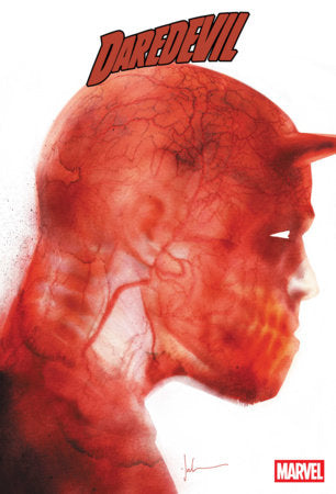 Daredevil #6 B Jock 09/02/2026) Marvel