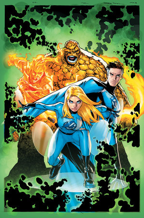 Marvel Zero [2025] #1 B 1:25 Humberto Ramos Virgin Variant (07/02/2025) Marvel