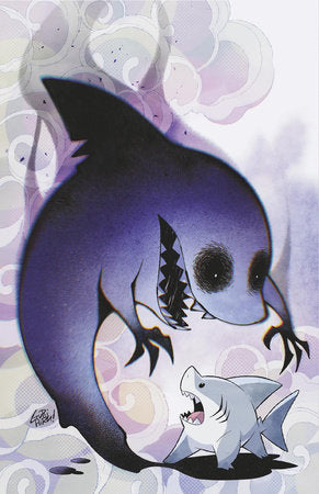 Jeff The Land Shark #2 G 1:50 Gurihiru Virgin Variant (07/23/2025) Marvel