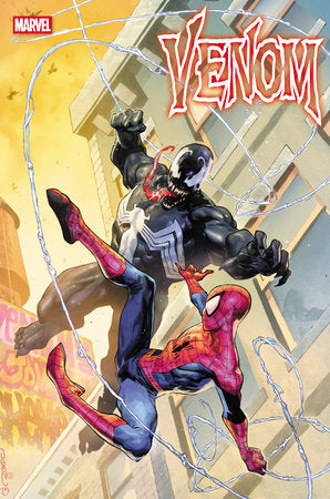 Venom #251 E 1:25 Jerome Opena Variant (11/12/2025) Marvel