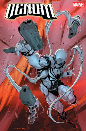 Venom #257 D Iban Coello 9-Part Connecting Variant [Ds] (04/15/2026) Marvel - Golden Apple Comics