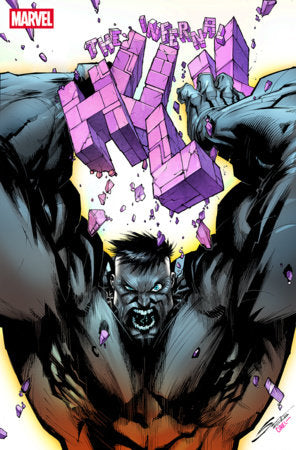 Infernal Hulk #10 G 1:25 Gerardo Sandoval (08/12/2026) Marvel