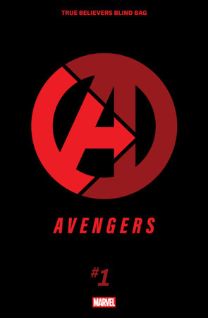 Avengers #1 I True Believers Blind Bag (11/04/2026) Marvel
