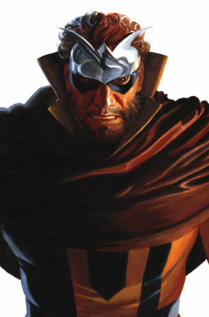 X-Men United #7 B Alex Ross Timeless Virgin Variant (09/30/2026) Marvel