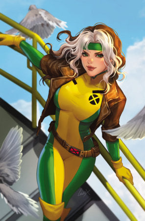 Rogue #1 G 1:100 Leirix Li Virgin Variant (01/21/2026) Marvel