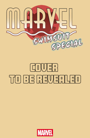 Marvel Swimsuit Special Brand New Beach Day #1 E Terry Dodson Variant (07/01/2026) Marvel - Golden Apple Comics