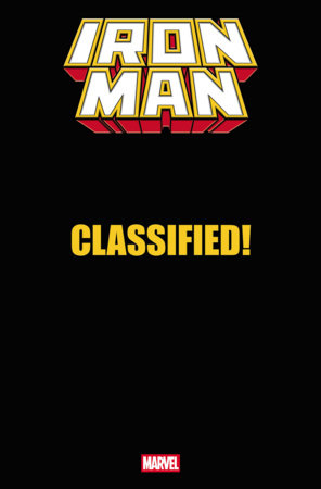 Iron Man #6 H 1:50 Tbd Artist Magic The Gathering Virgin Variant (06/03/2026) Marvel - Golden Apple Comics