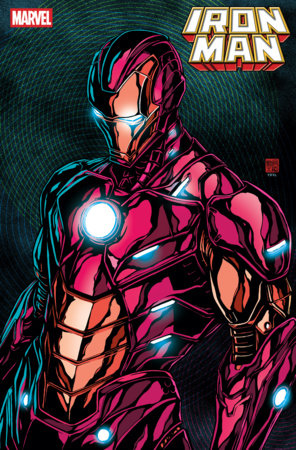 Iron Man #11 C Takashi Okazaki Variant (11/04/2026) Marvel