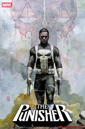 Punisher #2 G 1:25 Alex Maleev Variant (03/25/2026) Marvel - Golden Apple Comics