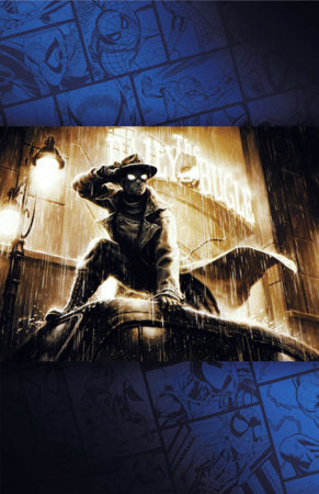 Punisher #4 F 1:50 Xabi Gaztelua Magic The Gathering Virgin Variant (05/20/2026) Marvel - Golden Apple Comics