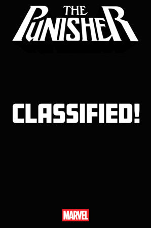Punisher #5 C Tbd Artist Magic The Gathering Variant (06/17/2026) Marvel - Golden Apple Comics